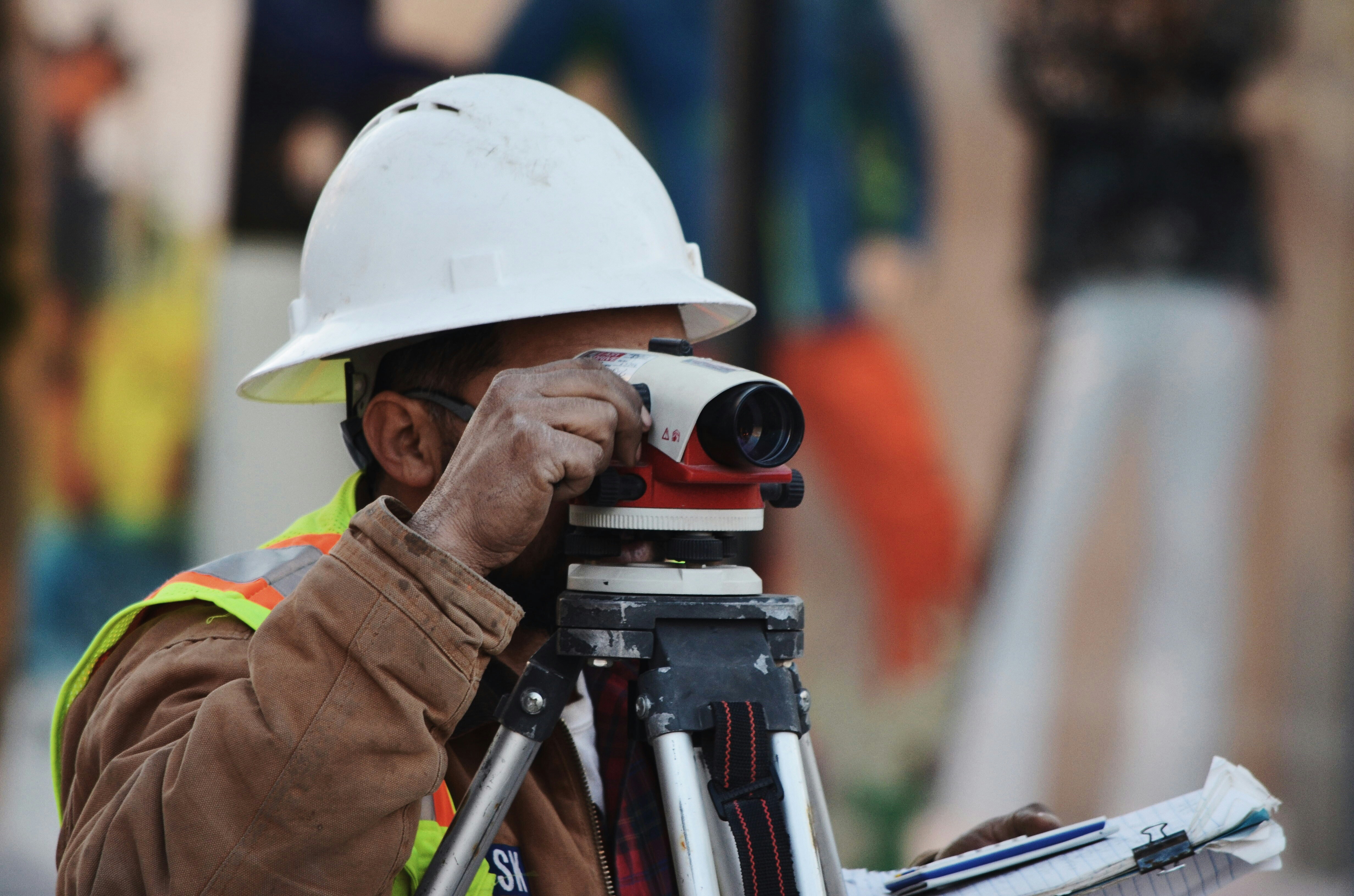Site Characterization service by SKM Geo Consultancy